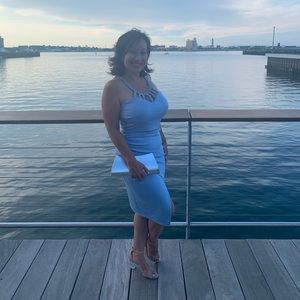 Meet your Posher, Renee